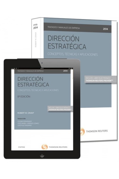 DIRECCIÓN ESTRATÉGICA
