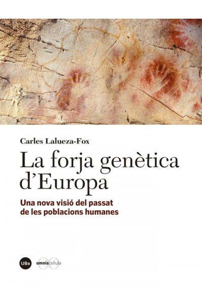 LA FORJA GENÈTICA DÆEUROPA