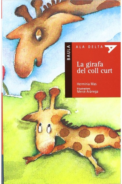LA GIRAFA DEL COLL CURT-N