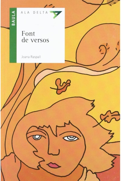 FONT DE VERSOS