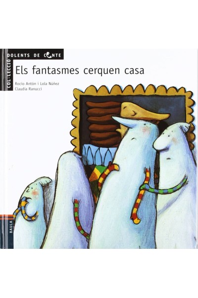 FANTASMES CERQUEN CASA