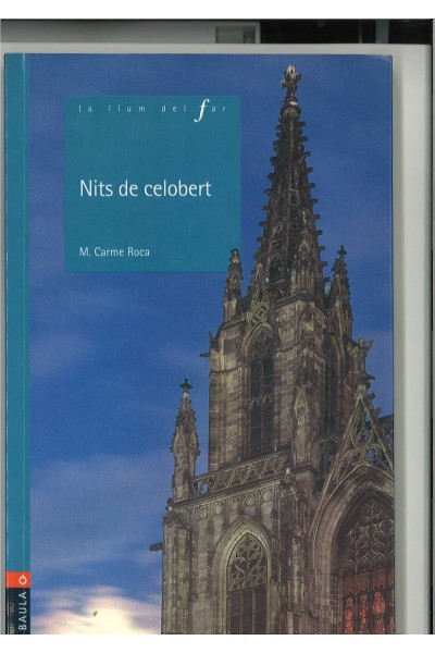 NITS DE CELOBERT -N-