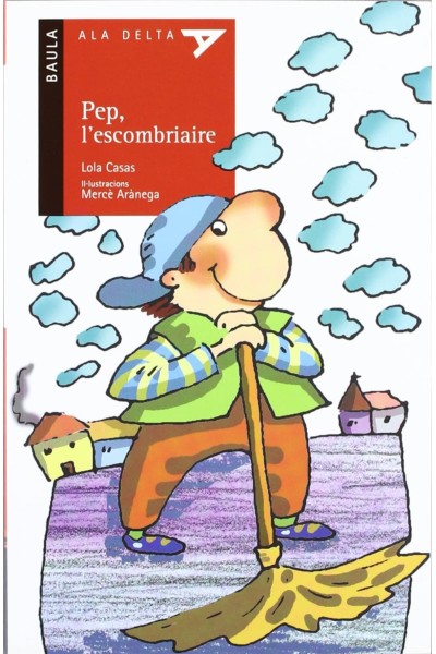 PEP, L'ESCOMBRIAIRE