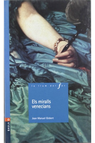 ELS MIRALLS VENECIANS -N-