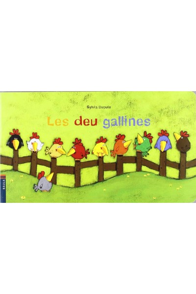 LES DEU GALLINES