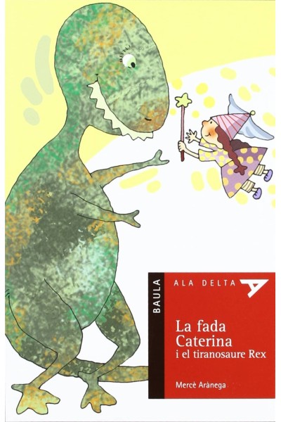 LA FADA CATERINA I EL..