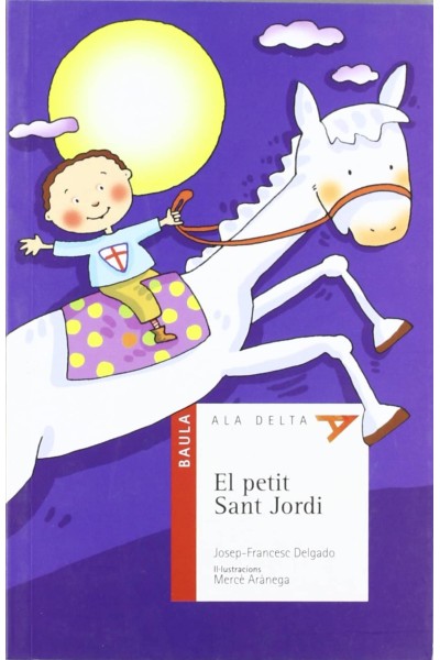 EL PETIT SANT JORDI