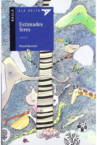 ESTIMADES FERES