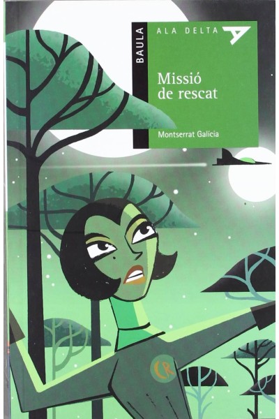 MISSIÓ DE RESCAT