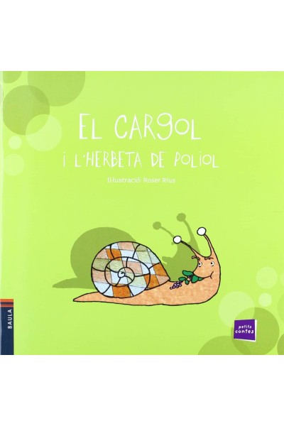 EL CARGOL I L'HERBETA DE POLIOL