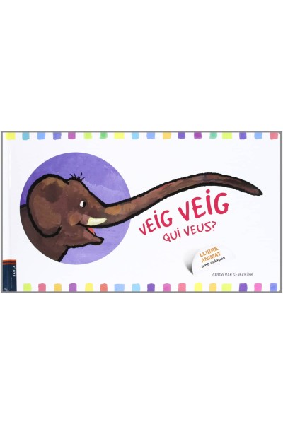 VEIG VEIG QUI VEUS?