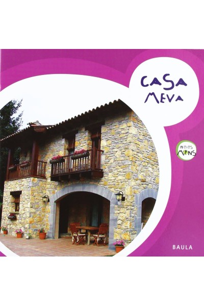 CASA MEVA