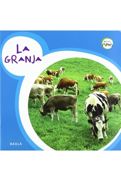 LA GRANJA