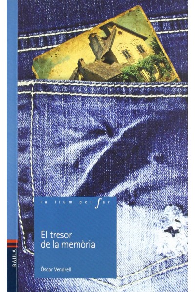 EL TRESOR DE LA MEMÒRIA
