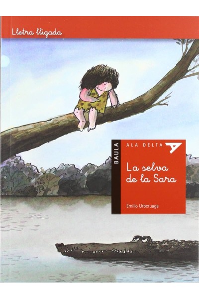 LA SELVA DE LA SARA