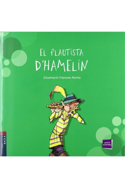 EL FLAUTISTA D'HAMELÍN
