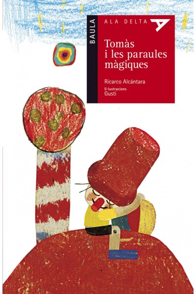 TOMAS I LES PARAULES MÀGIQUES