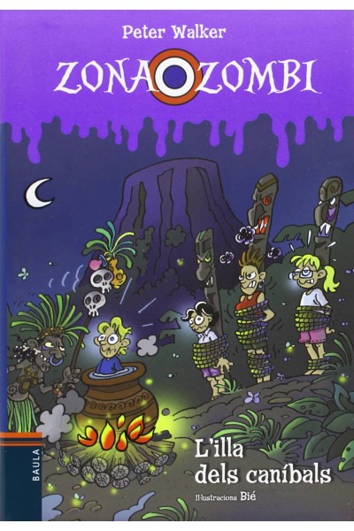L'ILLA DELS CANIBALS