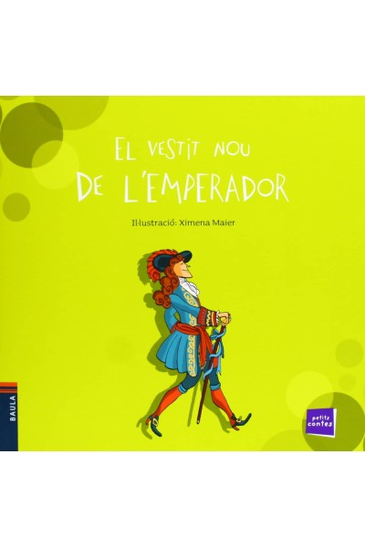 EL VESTIT NOU DE L'EMPERADOR