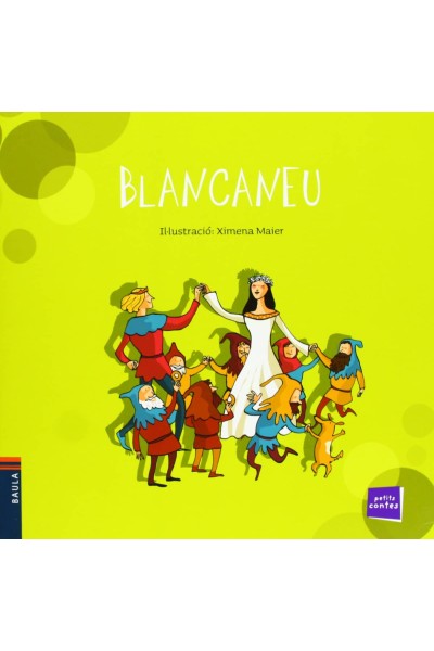 BLANCANEU