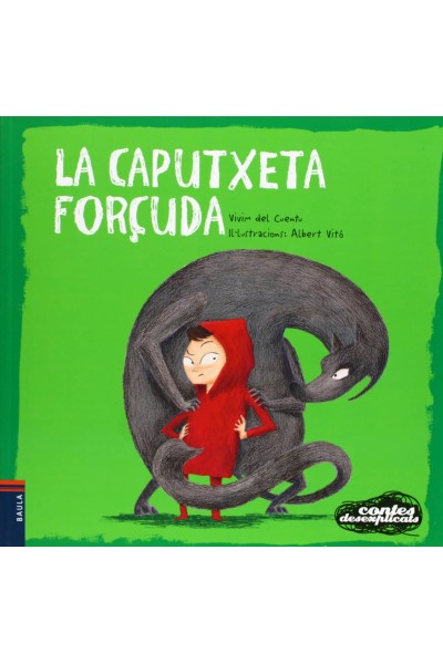 LA CAPUTXETA FORÇUDA
