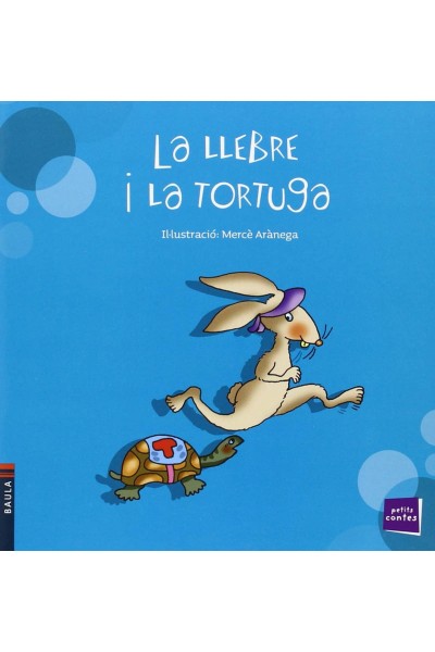 LA LLEBRE I LA TORTUGA