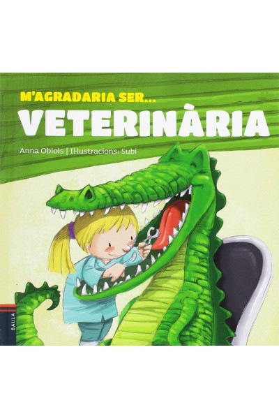 VETERINÀRIA