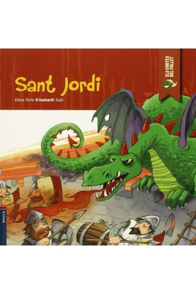 SANT JORDI