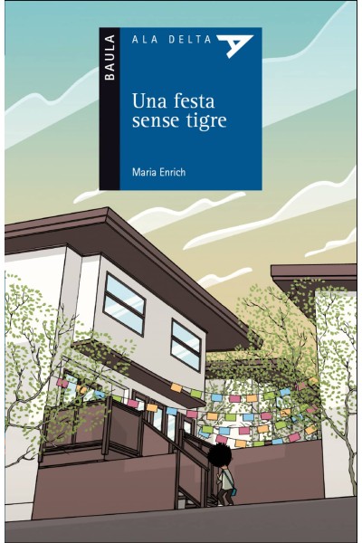 UNA FESTA SENSE TIGRE