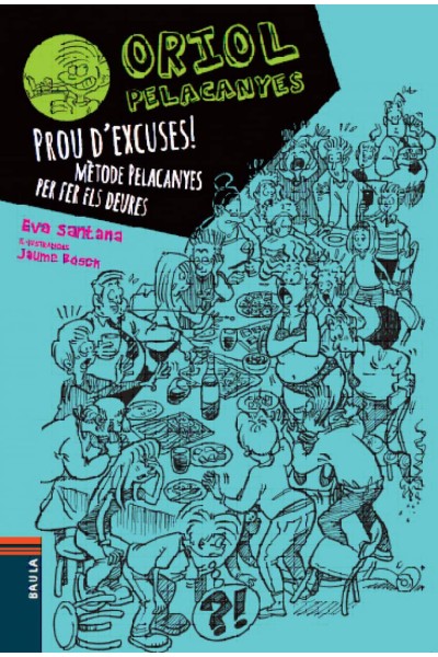 PROU D´EXCUSES!
