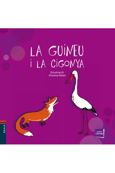LA GUINEU I LA CIGONYA