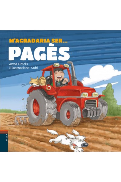 PAGÈS