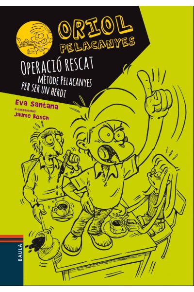 OPERACIÓ RESCAT