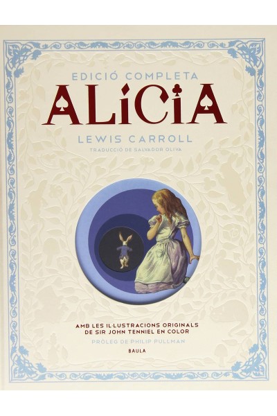 ALICIÁ EDICIÓ COMPLETA 150 ANIVERSARI