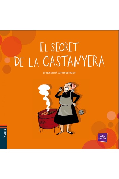 EL SECRET DE LA CASTANYERA