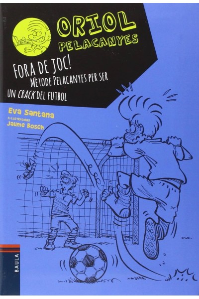 FORA DE JOC!