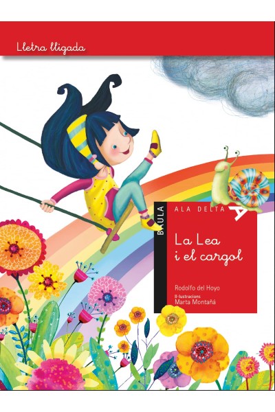 LA LEA I EL CARGOL