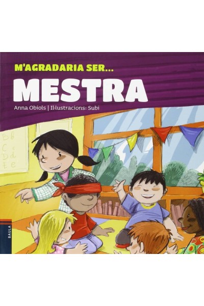 MESTRA