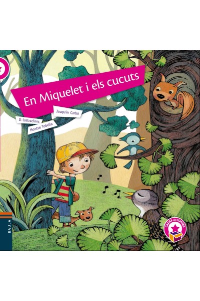 EN MIQUELET I ELS CUCUTS
