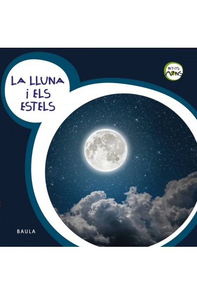 LA LLUNA I ELS ESTELS