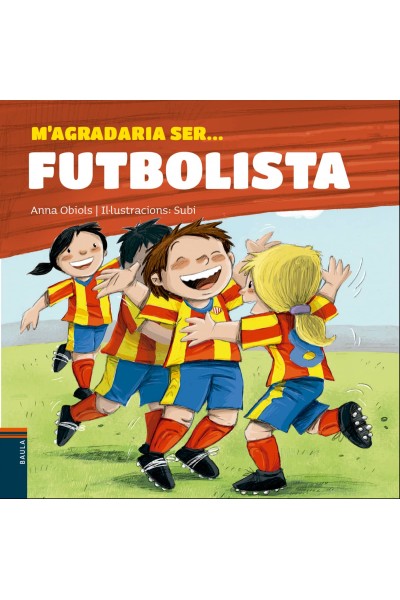 FUTBOLISTA
