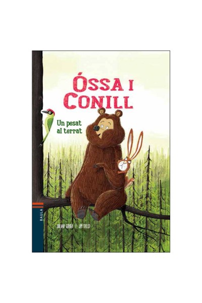 UN PESAT AL TERRAT