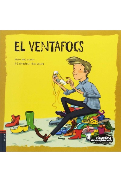 EL VENTAFOCS