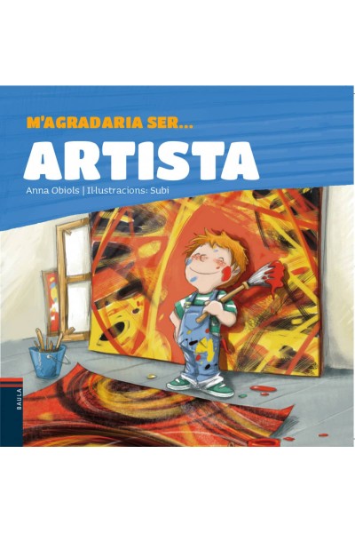 ARTISTA