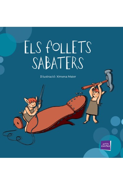 ELS FOLLETS SABATERS