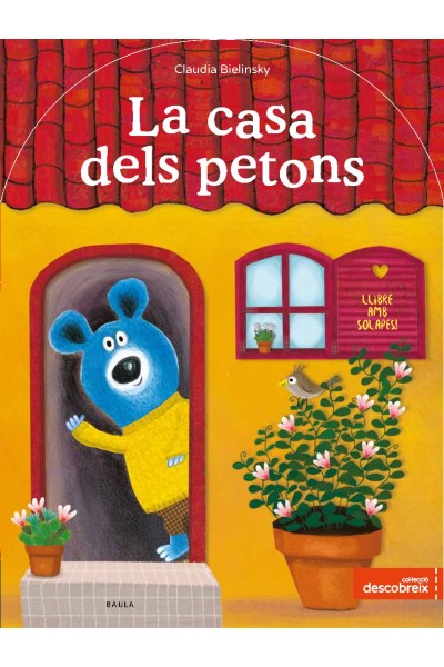 LA CASA DELS PETONS