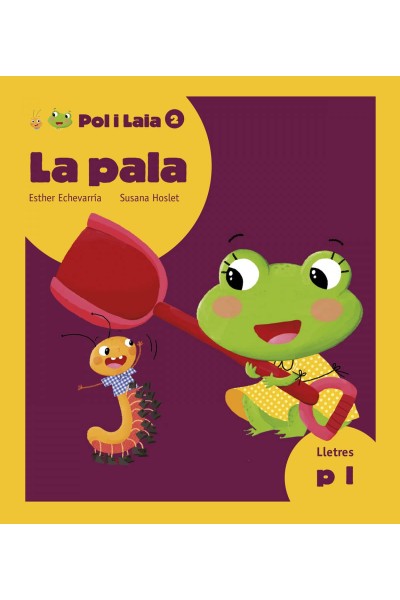 LA PALA (P, L)