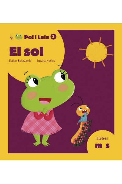 EL SOL (M, S)