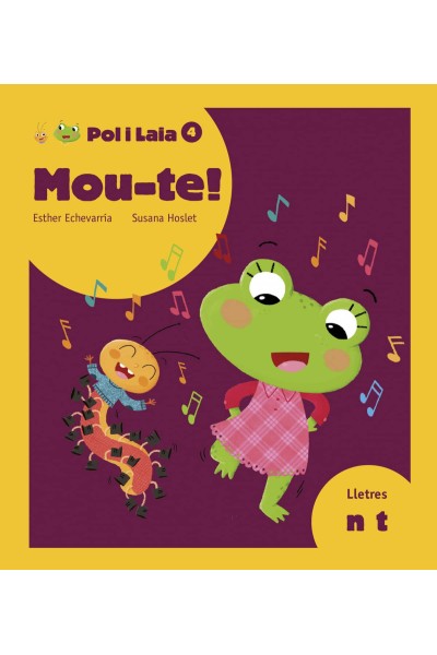 MOU-TE! (N, T)