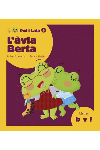 L'AVIA BERTA (B, V, F)